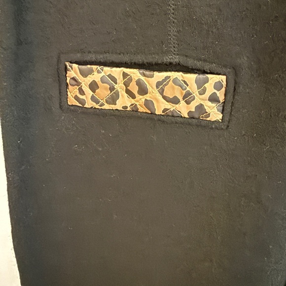 NWT Marc Cain Wool Dress - Picture 5 of 9